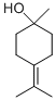 gamma-萜品醇結(jié)構(gòu)式_586-81-2結(jié)構(gòu)式