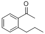 2-Propylacetophenone Structure,58632-83-0Structure