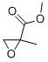 Methyl 2-methylglycidate Structure,58653-97-7Structure