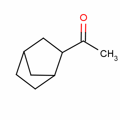 1-Bicyclo[2.2.1]hept-2-ylethanone Structure,58654-66-3Structure