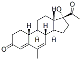 諾美孕酮結(jié)構(gòu)式_58691-88-6結(jié)構(gòu)式