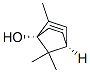 Bicyclo[2.2.1]hept-2-en-1-ol ,2,7,7-trimethyl-,(1s,4s)-(9ci) Structure,586960-86-3Structure