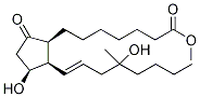 Rac-11-epi-misoprostol Structure,58717-36-5Structure