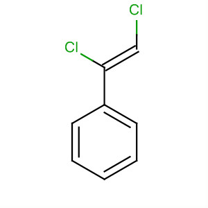 (Z)-α,β-二氯苯乙烯結構式_58723-96-9結構式