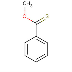 Methyl thiobenzoate Structure,5873-86-9Structure