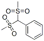 [Bis(methylsulfonyl)methyl ]benzene Structure,58751-73-8Structure