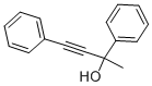 2,4-Diphenyl-3-butyn-2-ol Structure,5876-69-7Structure