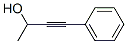 4-Phenyl-3-butyn-2-ol Structure,5876-76-6Structure