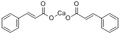 Calcium cinnamate Structure,588-62-5Structure