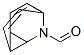 9-Azatricyclo[3.3.1.0<sup>2,8</sup>]nona-3,6-diene-9-carbaldehyde Structure,58832-20-5Structure