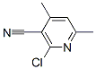 4-Cyano-3-methylisothiazole Structure,58850-81-0Structure