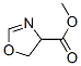 (9ci)-4,5-二氫-4-噁唑羧酸甲酯結(jié)構(gòu)式_58861-77-1結(jié)構(gòu)式