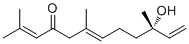 9-氧代橙花叔醇結(jié)構(gòu)式_58865-88-6結(jié)構(gòu)式