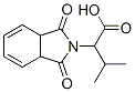 1,3,3a,7a-四氫--alpha--(1-甲基乙基)-1,3-二氧代-2H-異吲哚-2-乙酸結(jié)構(gòu)式_588691-19-4結(jié)構(gòu)式