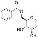 6-O-benzoyl-d-glucal Structure,58871-05-9Structure