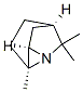 1-Azatricyclo[3.2.1.02,7]octane,2,8,8-trimethyl-,(1s,2s,5r,7r)-(9ci) Structure,588716-01-2Structure