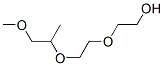 2-[2-Methoxy-1-methylethoxy-(2-ethoxy)]ethanol Structure,58872-84-7Structure