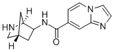 Imidazo[1,2-a]pyridine-7-carboxamide,n-2-azabicyclo[2.2.1]hept-6-yl-(9ci) Structure,588725-23-9Structure