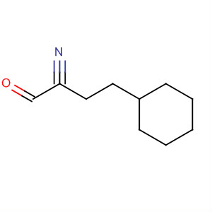 1-(2-Cyanoethyl)-1-formylcyclohexane Structure,58886-81-0Structure