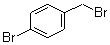 4-Bromobenzyl bromide Structure,589-15-1Structure