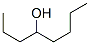 4-Octanol Structure,589-62-8Structure