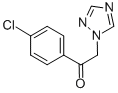 1-(4-Chlorophenyl)-2-(1h-1,2,4-triazole-1-yl)-ethanone Structure,58905-19-4Structure