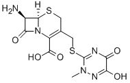 7-Act結(jié)構(gòu)式_58909-56-1結(jié)構(gòu)式