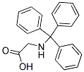 Trityl-glycine Structure,5893-05-0Structure