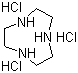 1,4,7-Triazacyclononane trihydrochloride Structure,58966-93-1Structure