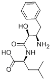 Ubenimex Structure,58970-76-6Structure