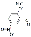 2-甲?；?4-硝基苯酚鈉結構式_58983-36-1結構式