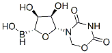 Broxuridine Structure,59-14-3Structure