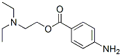 Procaine HCl Structure,59-46-1Structure