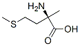 L-isovaline,4-(methylthio)-(9ci) Structure,59013-75-1Structure