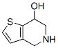 4,5,6,7-Tetrahydrothieno[3,2-c]pyridin-7-ol Structure,59038-45-8Structure