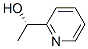 (S)-1-(2-吡啶基)乙醇結(jié)構(gòu)式_59042-90-9結(jié)構(gòu)式