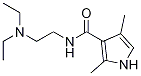 Cantharidine Structure,590424-05-8Structure