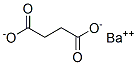 Barium succinate Structure,5908-80-5Structure