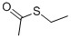 Ethyl thioacetate Structure,59094-77-8Structure