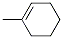1-Methyl-1-cyclohexene Structure,591-49-1Structure
