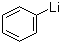 苯基鋰結構式_591-51-5結構式