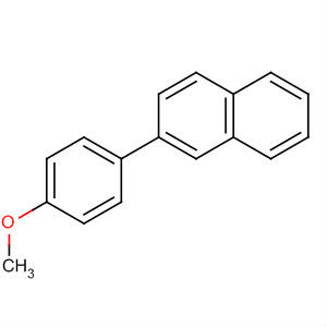 Anisole,p-2-naphthyl-(6ci,7ci) Structure,59115-45-6Structure