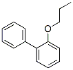 2-Propoxy-1,1’-biphenyl Structure,59130-00-6Structure