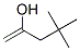 1-Penten-2-ol ,4,4-dimethyl-(9ci) Structure,59138-75-9Structure