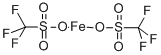 Iron(II) trifluoromethanesulfonate Structure,59163-91-6Structure