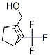 Bicyclo[2.2.1]hept-5-ene-2-methanol ,3-(trifluoromethyl)-(9ci) Structure,591733-41-4Structure