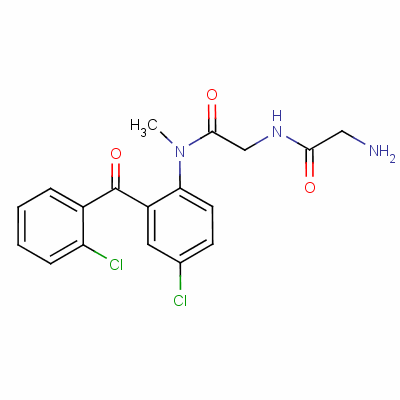 洛查酮結(jié)構(gòu)式_59179-95-2結(jié)構(gòu)式