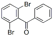 2,6-Dibromobenzophenone Structure,59189-52-5Structure