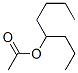 4-乙酸辛酯結(jié)構(gòu)式_5921-87-9結(jié)構(gòu)式