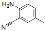 2-amino-5-methylbenzonitrile Structure,5925-93-9Structure